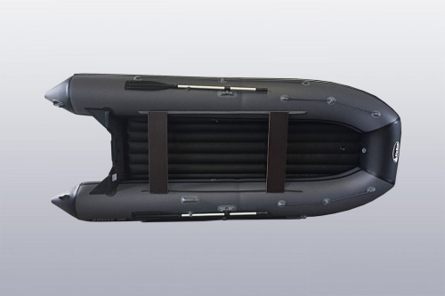 Лодка ПВХ Big Boat НДНД Ermak 360
