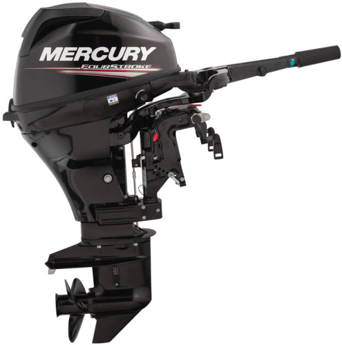 Лодочный мотор Меркури (Mercury) F20 M (20 л.с., 4 такта)