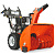 Снегоуборщик бензиновый Husqvarna ST 268 EP