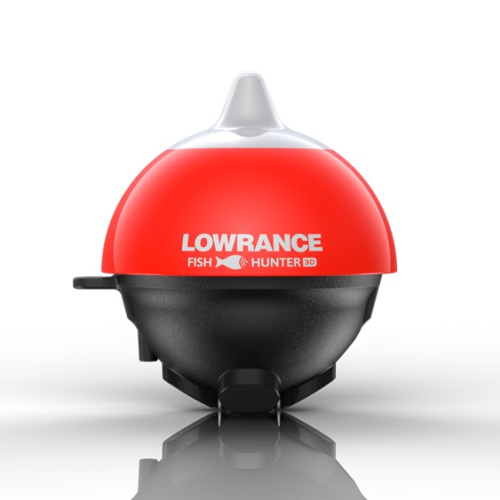 Портативный беспроводной эхолот Lowrance FishHunter 3D